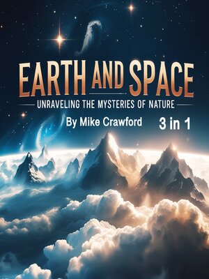 cover image of Earth and Space